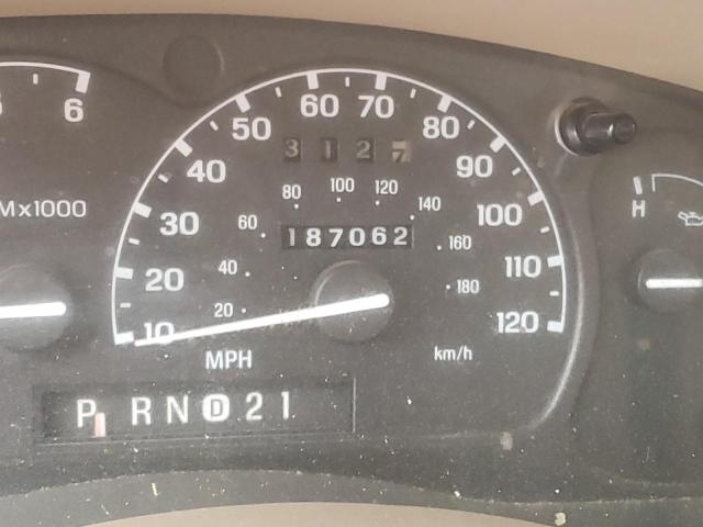 Photo 8 from auction – 2002 FORD RANGER SUP with VIN 1FTYR44V22PB44214