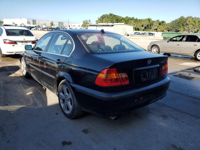 Zdjęcie 3 z aukcji – 2005 BMW 330 XI z VIN WBAEW53495PN37767