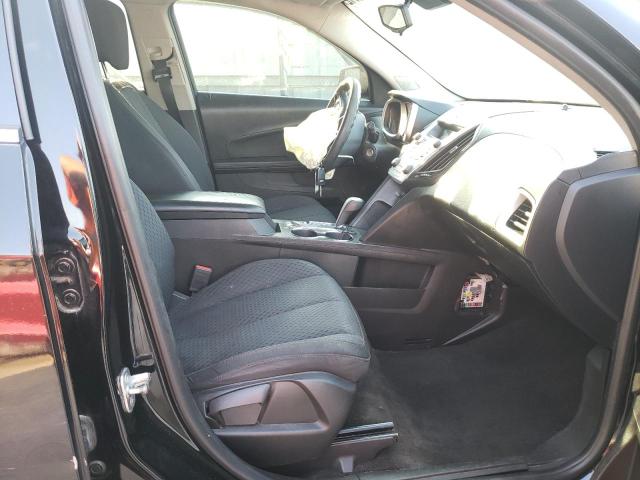 Photo 5 from auction – 2014 CHEVROLET EQUINOX LS with VIN 2GNALAEK2E1112930