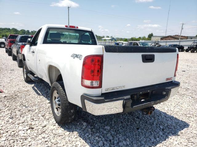 Photo 3 from auction – 2011 GMC SIERRA K25 with VIN 1GT02ZCGXBF236498