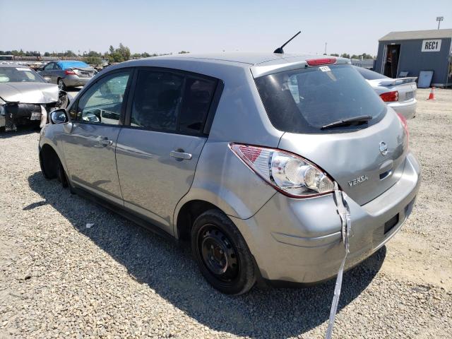 Photo 3 from auction – 2010 NISSAN VERSA S with VIN 3N1BC1CP7AL410056