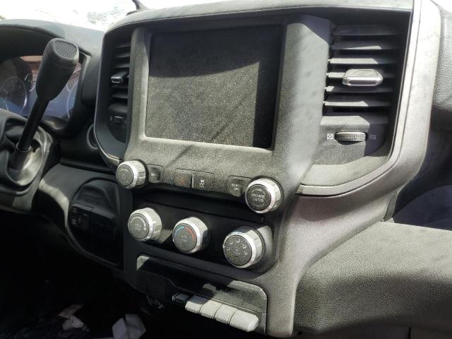 Photo 9 from auction – 2020 RAM 3500 TRADE with VIN 3C63RRGL2LG120266