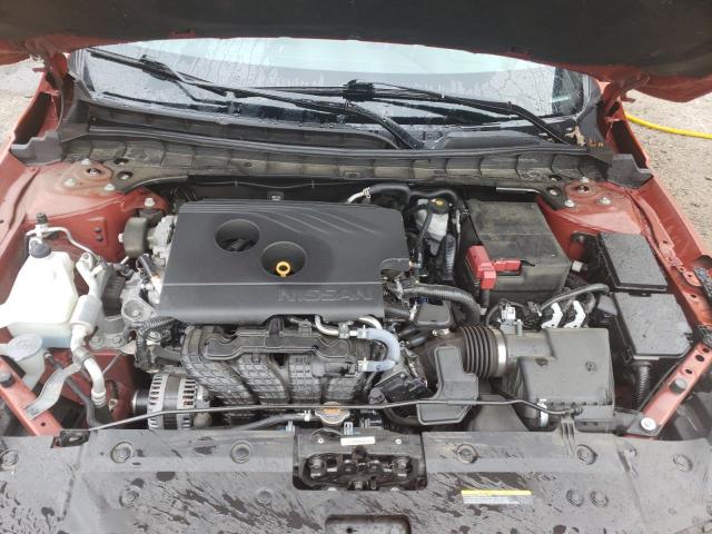 Photo 7 from auction – 2019 NISSAN ALTIMA SR with VIN 1N4BL4CVXKC190993