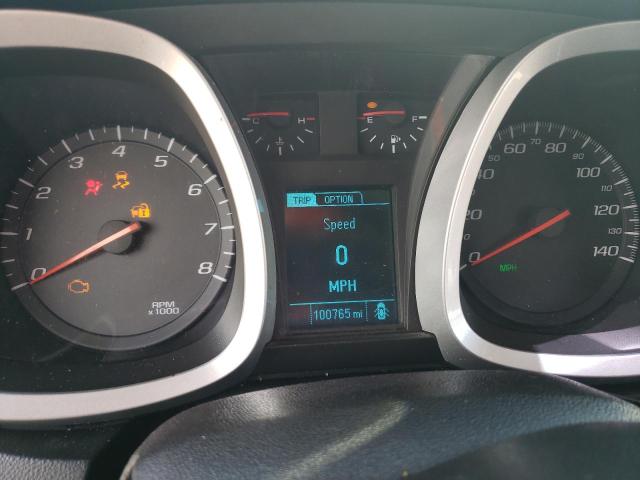 Photo 8 from auction – 2014 CHEVROLET EQUINOX LS with VIN 2GNFLEEKXE6125599