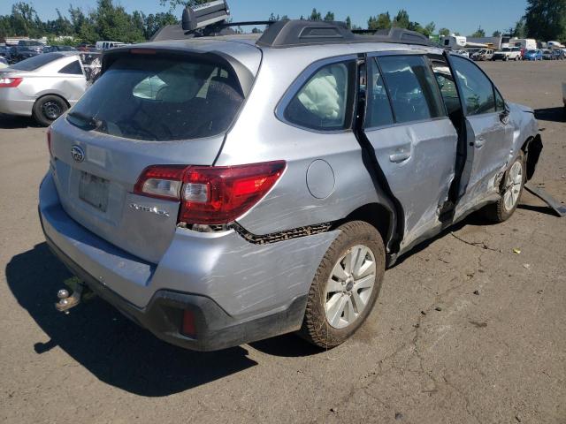 Photo 4 from auction – 2019 SUBARU OUTBACK 2. with VIN 4S4BSABC9K3309012