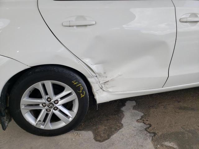 Photo 9 from auction – 2014 TOYOTA SCION XD with VIN JTKKUPB44E1040310