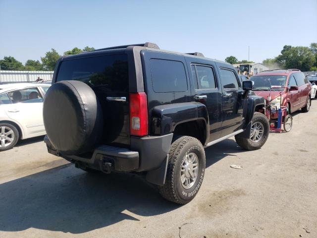 Photo 4 from auction – 2007 HUMMER H3 with VIN 5GTDN13E978170846