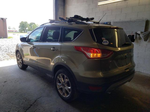 Photo 3 from auction – 2014 FORD ESCAPE SE with VIN 1FMCU0GX5EUA68178