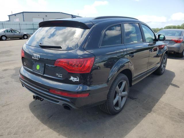 Photo 4 from auction – 2015 AUDI Q7 PRESTIG with VIN WA1DGAFE6FD000778