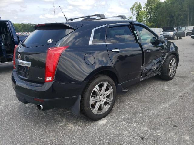 Фото 4 с аукциона – 2012 CADILLAC SRX PREMIU с VIN 3GYFNFE36CS508451