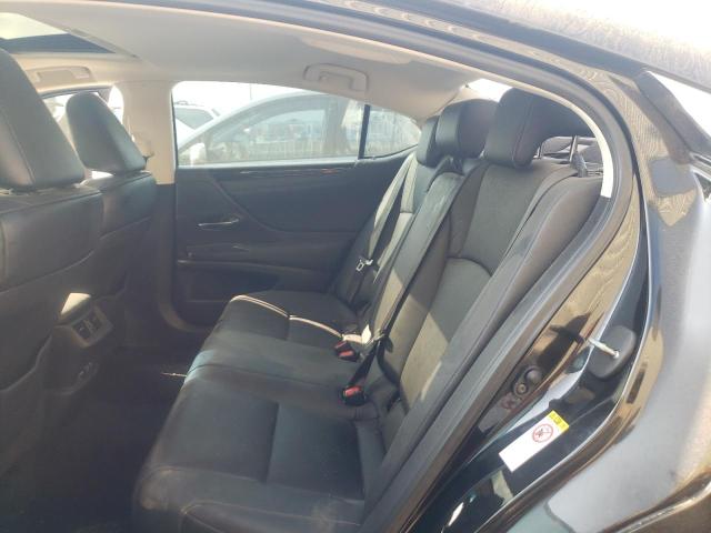 Photo 6 from auction – 2019 LEXUS ES 350 with VIN 58ABZ1B1XKU033291