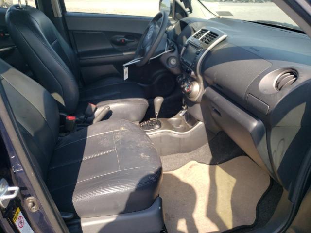 Photo 5 from auction – 2013 TOYOTA SCION XD with VIN JTKKUPB40D1037998
