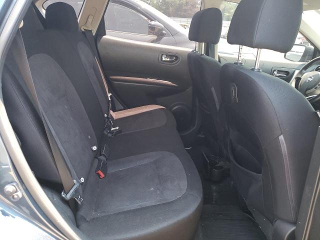 Photo 6 from auction – 2013 NISSAN ROGUE S with VIN JN8AS5MT4DW503974