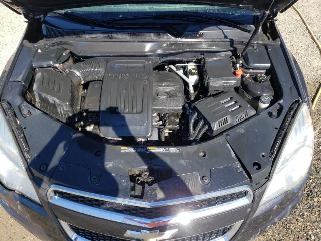 Photo 7 from auction – 2013 CHEVROLET EQUINOX LT with VIN 2GNALDEK9D6378593