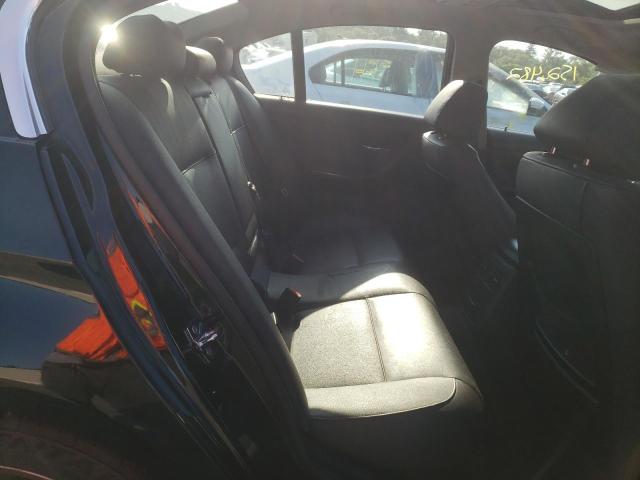 Photo 6 from auction – 2008 BMW 335 XI with VIN WBAVD53588A282986