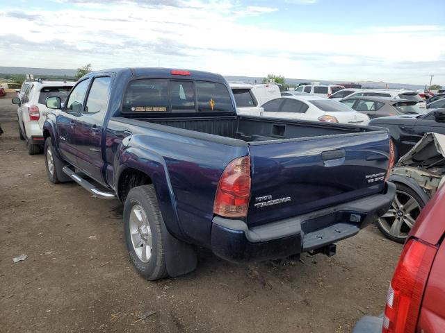 Photo 3 from auction – 2008 TOYOTA TACOMA DOU with VIN 3TMKU72N28M017390