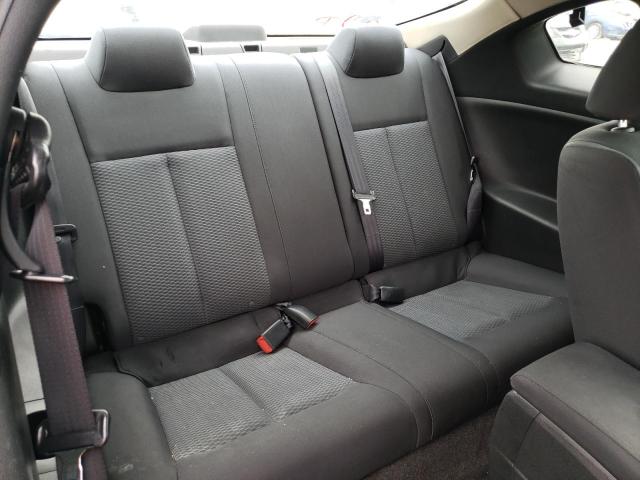 Photo 6 from auction – 2008 NISSAN ALTIMA 2.5 with VIN 1N4AL24E68C262067