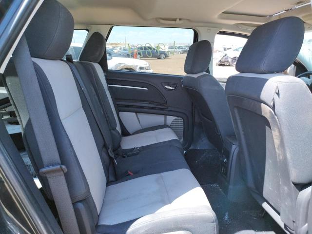 Photo 6 from auction – 2009 DODGE JOURNEY SX with VIN 3D4GH57V19T167184