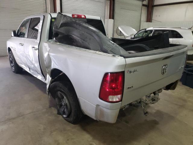 Photo 3 from auction – 2018 RAM 1500 SLT with VIN 1C6RR7LT3JS300334