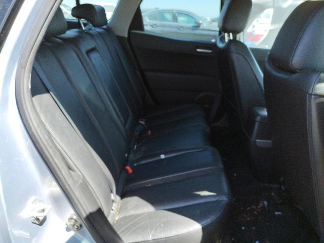 Photo 6 from auction – 2007 MAZDA CX-7 with VIN JM3ER29L570135786
