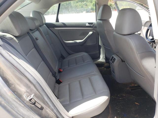 Photo 6 from auction – 2008 VOLKSWAGEN JETTA WOLF with VIN 3VWRJ71K28M181203