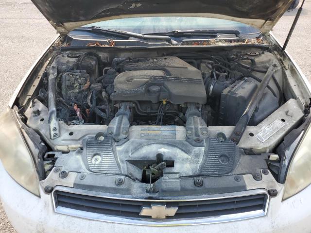 Photo 7 from auction – 2006 CHEVROLET IMPALA LT with VIN 2G1WC581169156048