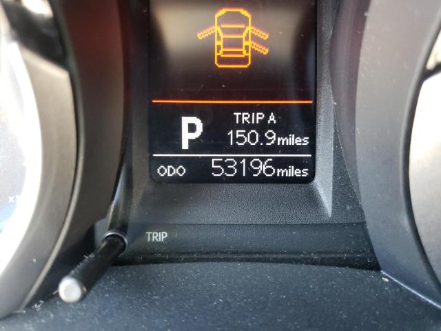 Photo 8 from auction – 2015 TOYOTA COROLLA L with VIN 2T1BURHE0FC462882