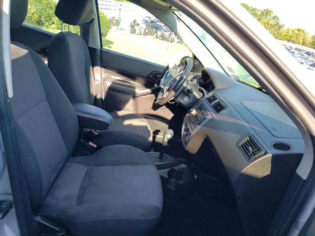 Photo 5 from auction – 2007 FORD FOCUS ZX5 with VIN 1FAFP37N77W339117