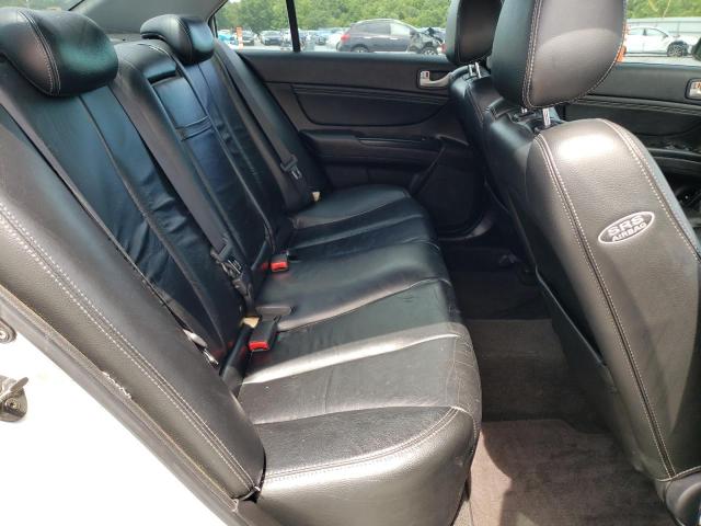 Photo 6 from auction – 2007 HYUNDAI SONATA SE with VIN 5NPEU46F07H269643
