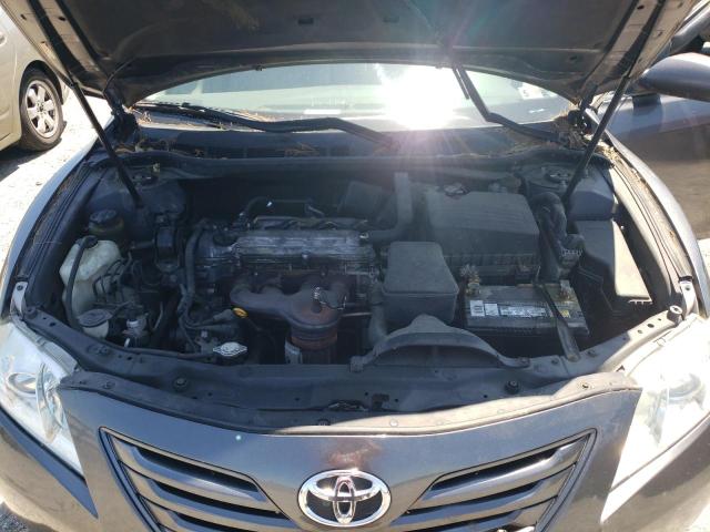 Photo 7 from auction – 2007 TOYOTA CAMRY CE with VIN 4T1BE46K67U727880