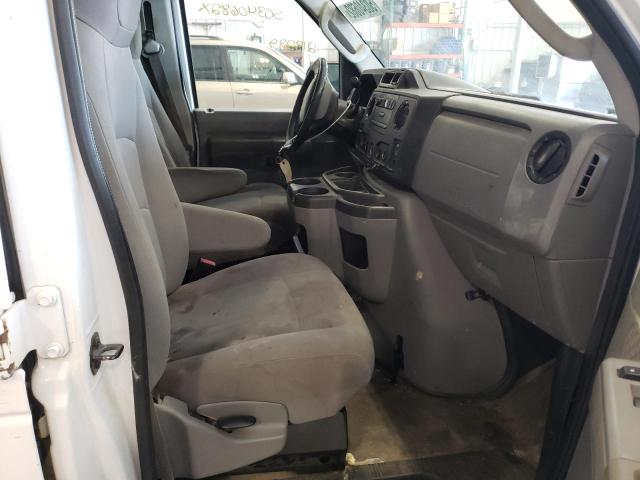 Photo 5 from auction – 2012 FORD ECONOLINE with VIN 1FTNE2EW1CDB05451