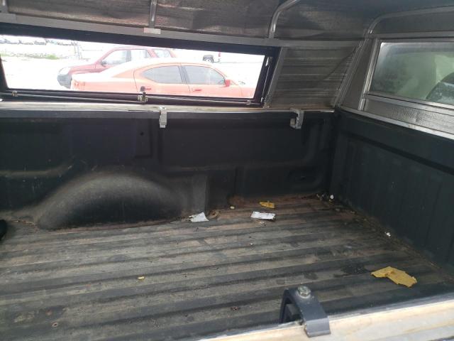 Photo 6 from auction – 2009 FORD F150 with VIN 1FTVF12V69KA70266