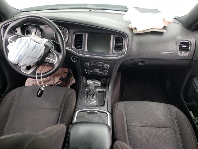 Photo 9 from auction – 2016 DODGE CHARGER SX with VIN 2C3CDXHG8GH222906