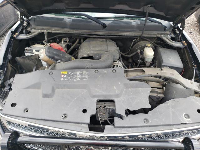 Photo 7 from auction – 2013 CHEVROLET SILVERADO with VIN 3GCPKSE73DG372458