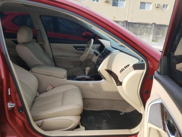 Photo 5 from auction – 2013 NISSAN ALTIMA 2.5 with VIN 1N4AL3AP2DC121390