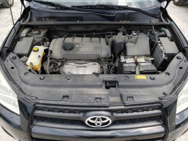 Photo 7 from auction – 2010 TOYOTA RAV4 with VIN JTMBF4DV5AD027872