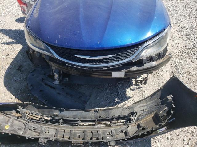 Photo 9 from auction – 2015 CHRYSLER 200 LIMITE with VIN 1C3CCCAB8FN611075