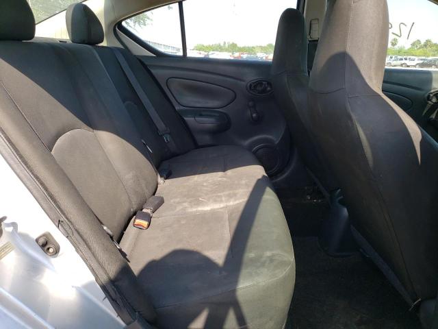 Photo 6 from auction – 2017 NISSAN VERSA S with VIN 3N1CN7AP8HL879445