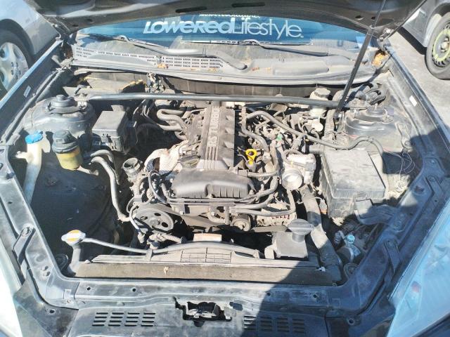Photo 7 from auction – 2010 HYUNDAI GENESIS CO with VIN KMHHT6KD2AU023217