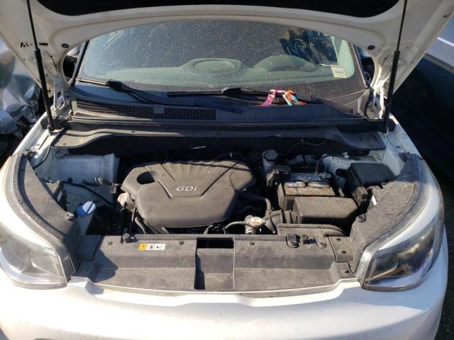 Photo 7 from auction – 2015 KIA SOUL with VIN KNDJN2A23F7235834
