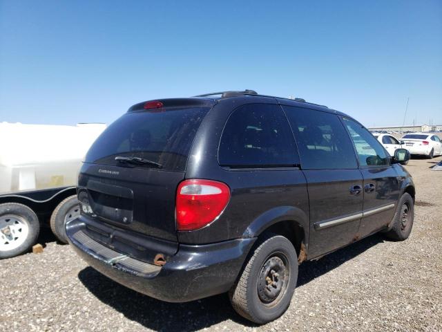 Photo 4 from auction – 2007 DODGE GRAND CARA with VIN 1D4GP24R17B188494