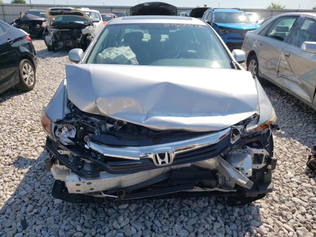 Photo 7 from auction – 2012 HONDA CIVIC EX with VIN 19XFB2F80CE041303
