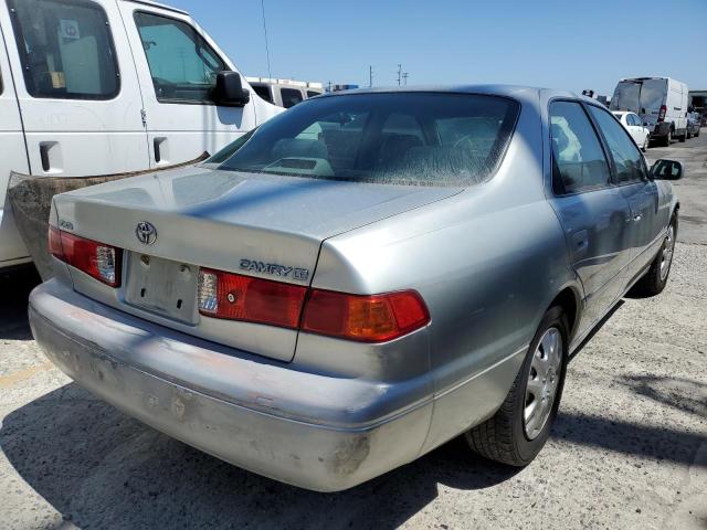 Photo 4 from auction – 2000 TOYOTA CAMRY CE with VIN JT2BG22K1Y0503636