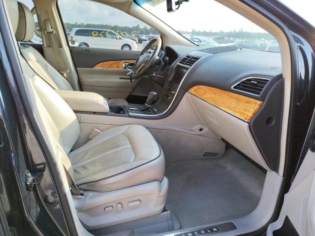 Photo 5 from auction – 2013 LINCOLN MKX with VIN 2LMDJ6JK4DBL19343