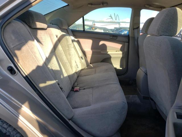 Photo 6 from auction – 2002 TOYOTA CAMRY LE with VIN 4T1BE32KX2U539985