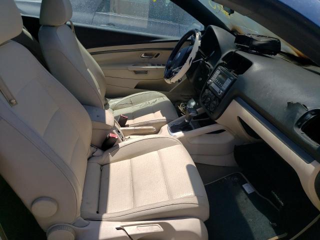 Photo 5 from auction – 2008 VOLKSWAGEN EOS TURBO with VIN WVWBA71F98V026189