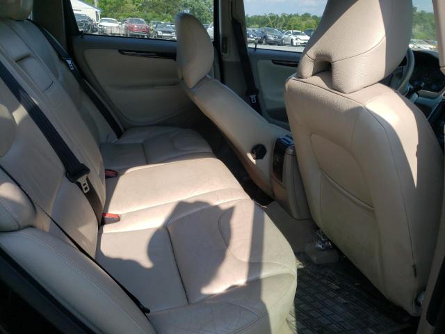 Photo 6 from auction – 2005 VOLVO V70 with VIN YV1SW612451492280