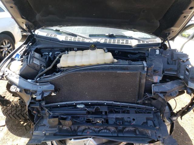 Photo 7 from auction – 2018 FORD F150 SUPER with VIN 1FTEW1EP2JFB10482