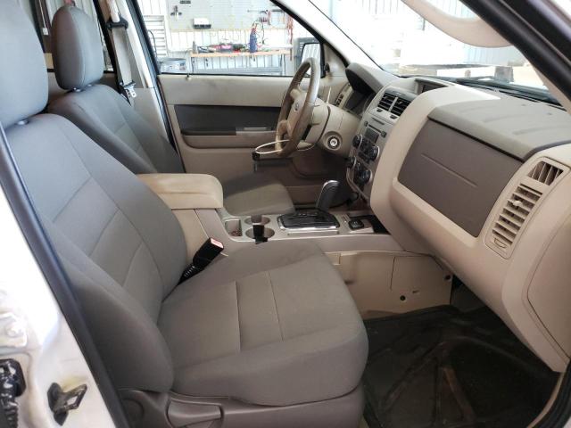 Photo 5 from auction – 2009 FORD ESCAPE HYB with VIN 1FMCU49349KC39652