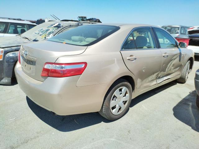 Photo 4 from auction – 2007 TOYOTA CAMRY CE with VIN 4T1BE46K57U074457
